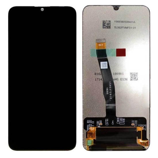 TOUCH+DISPLAY HUAWEI P SMART PLUS 2019 BLACK TOUCH+DISPLAY HUAWEI P SMART PLUS 2019 BLACK